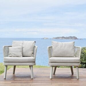 Varaschin EMMA / Armchair