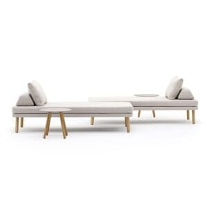 Varaschin EMMA / Dormeuse
