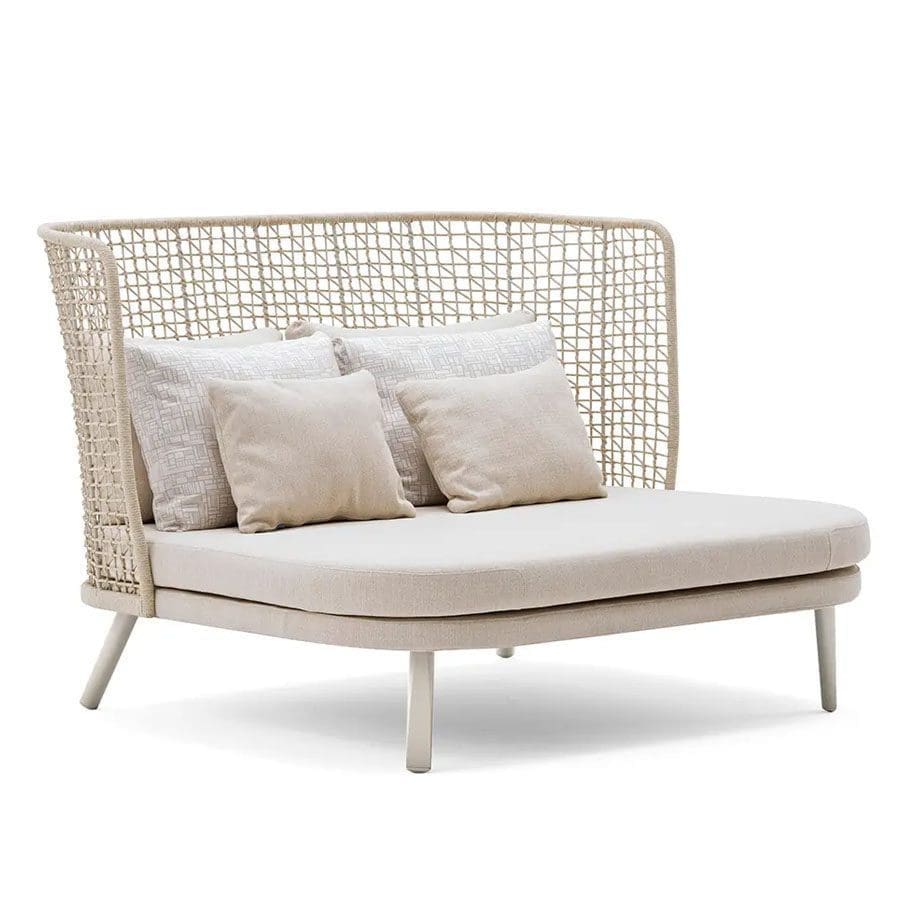 Varaschin EMMA / Compact Daybed high backrest Varaschin EMMA / Compact Daybed high backrest