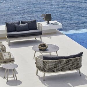 Varaschin EMMA / Sofa