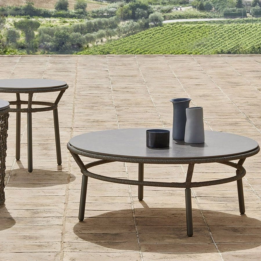 Varaschin Emma Cross / Small table Varaschin Emma Cross / Small table