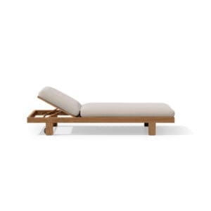 Tribu Pure Lounger