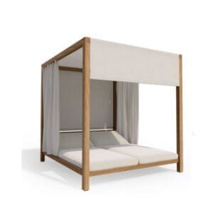 Tribu Pure Cabana