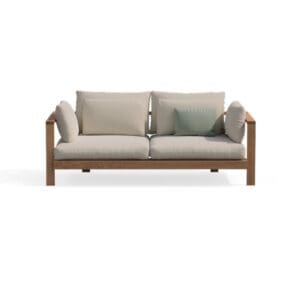 Tribu Pure 2-Seat Sofa