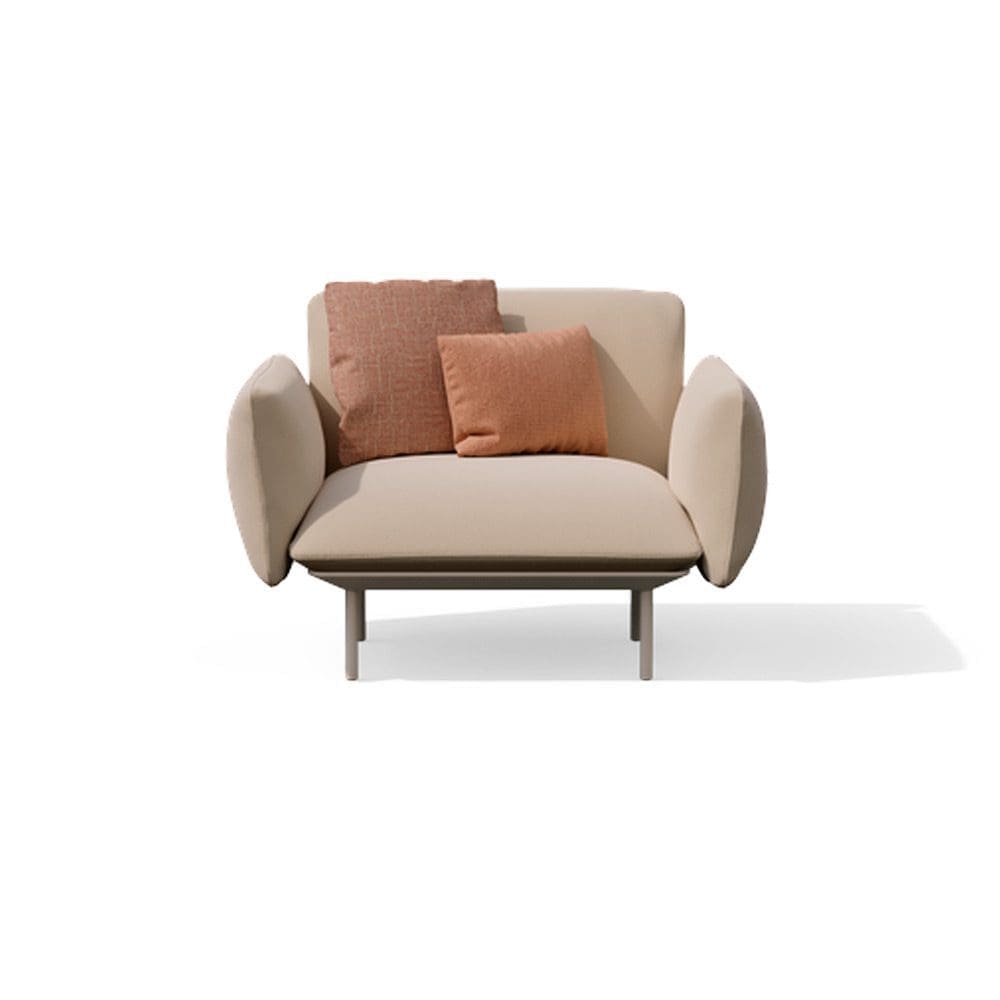Tribu Senja 1 Seat Sofa Tribu Senja 1 Seat Sofa