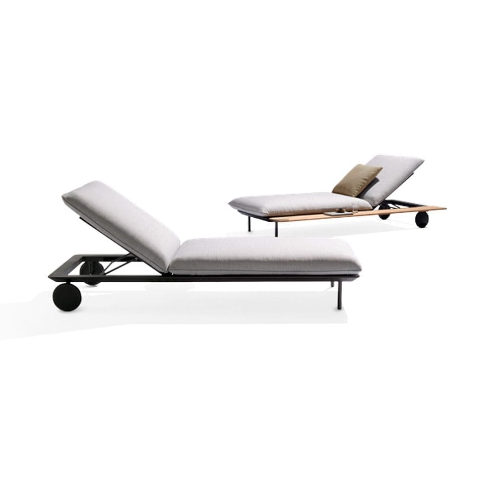 Tribu Senja Lounger Tribu Senja Lounger