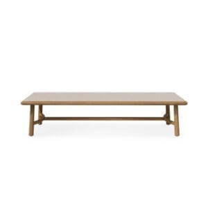 Tribu Ukiyo Low Table