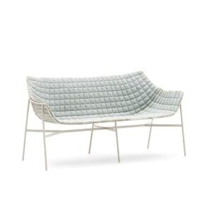 Varaschin SUMMER SET / 2 Seater Sofa