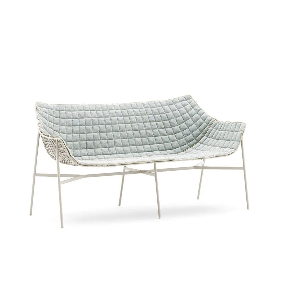 Varaschin SUMMER SET / 2 Seater Sofa Varaschin SUMMER SET / 2 Seater Sofa