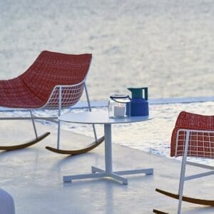 Varaschin SUMMER SET / Low table base