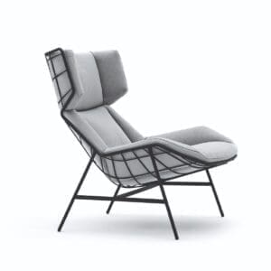 Varaschin SUMMER SET / Bergère relax