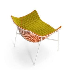 Varaschin SUMMER SET / Lounge Armchair