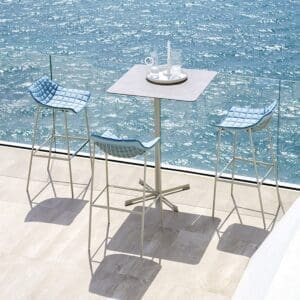 Varaschin SUMMER SET / Stool