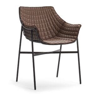 Varaschin SUMMER SET / Dining armchair