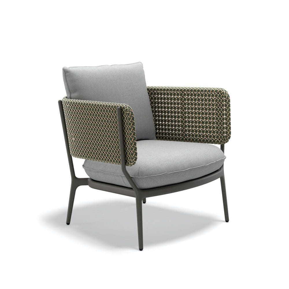 Dedon Bellmonde Lounge Chair Dedon Bellmonde Lounge Chair