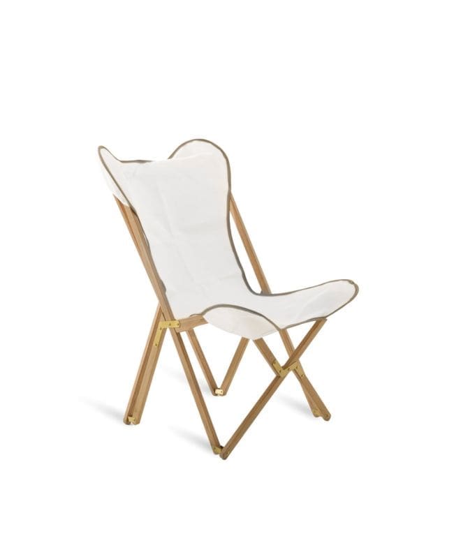 Chelsea Small Armchair in Teak Chelsea Small Armchair in Teak