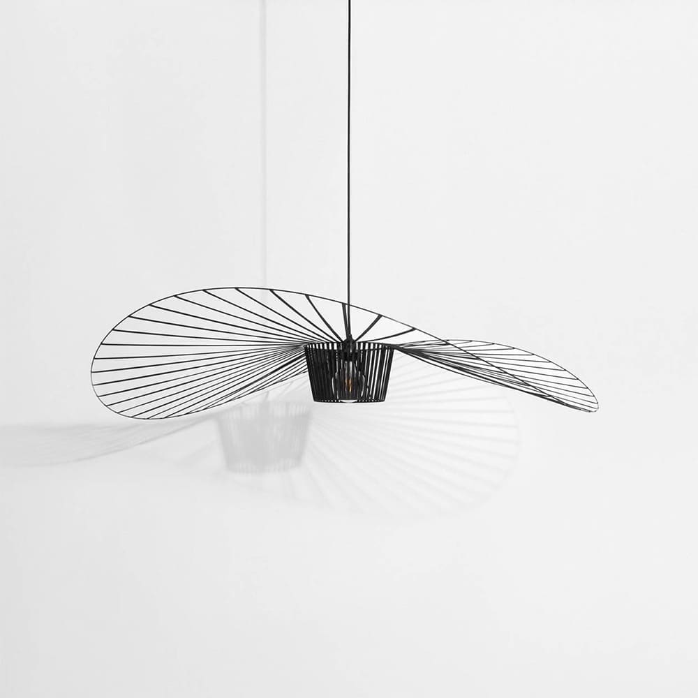Petite Friture Vertigo Pendant Light Black Petite Friture Vertigo Pendant Light Black - Image 2