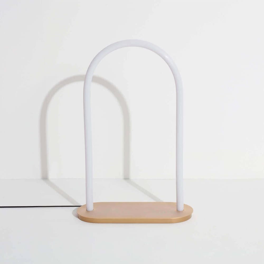 Petite Friture Unseen Large Table Lamp Petite Friture Unseen Large Table Lamp