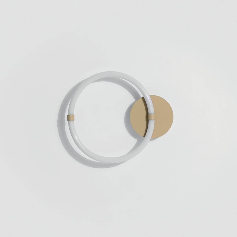Petite Friture Unseen Wall lamp O Petite Friture Unseen Wall lamp O
