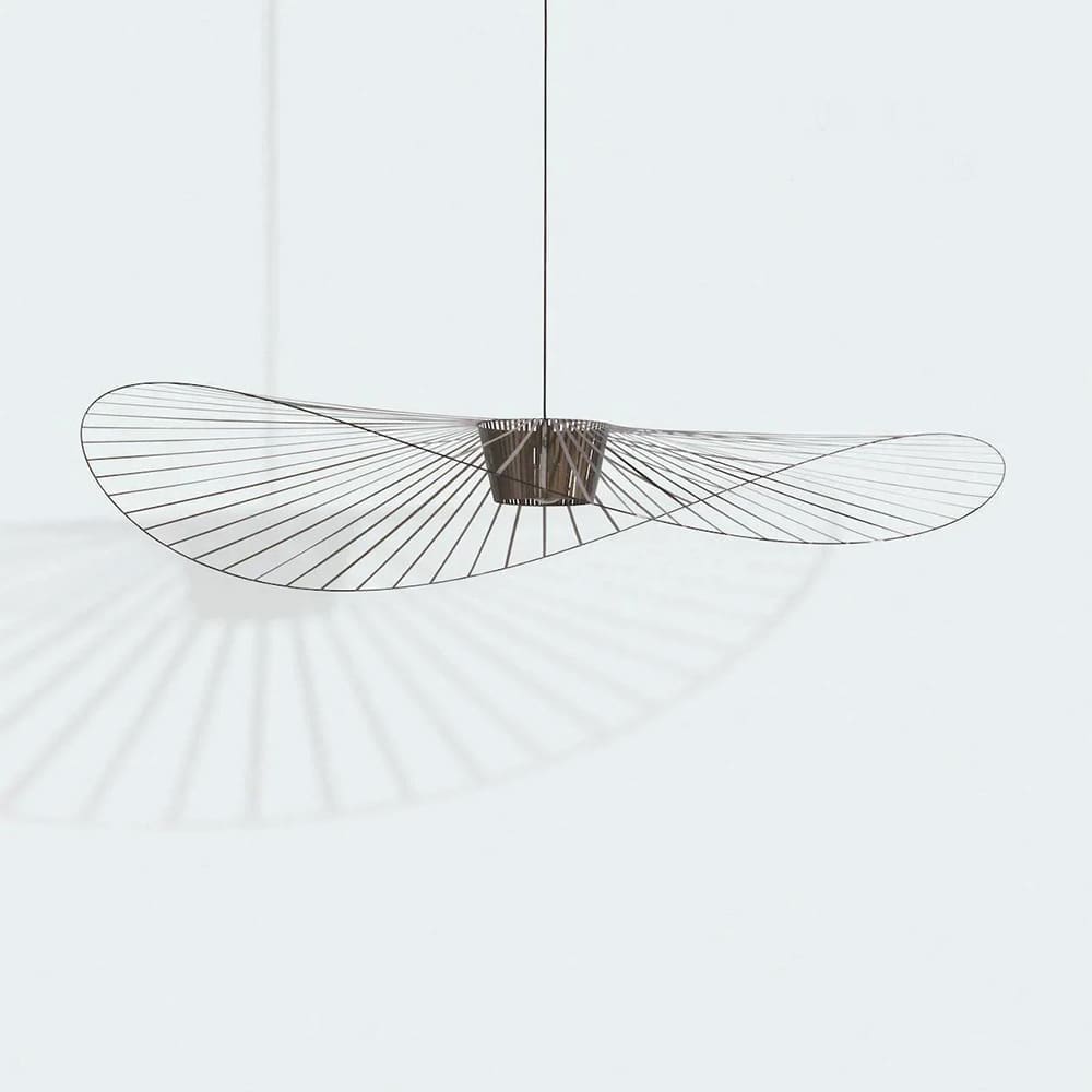 Petite Friture Vertigo Pendant Light Bronze Petite Friture Vertigo Pendant Light Bronze - Image 2