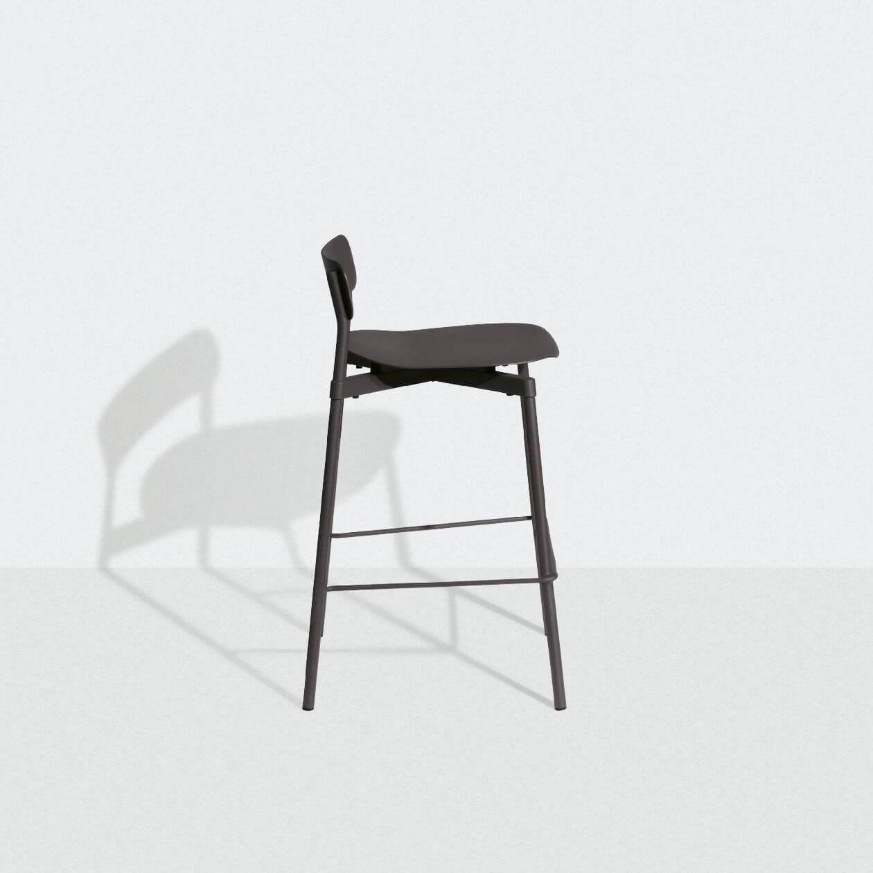 Petite Friture Fromme Bar Stool 29H Petite Friture Fromme Bar Stool 29H - Image 3