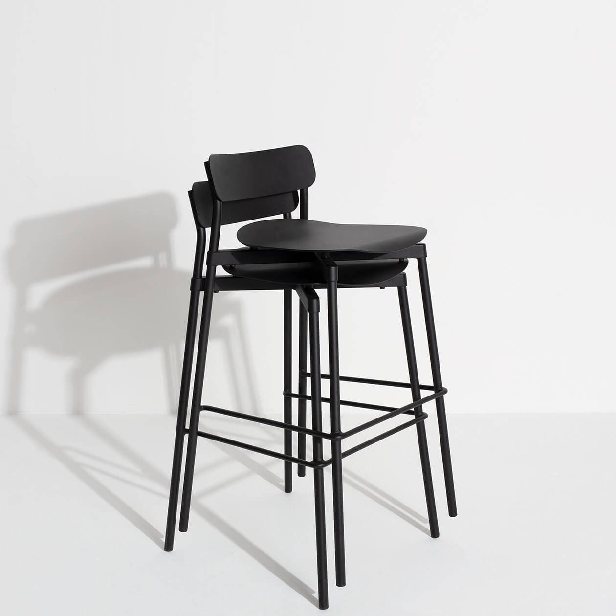 Petite Friture Fromme Bar Stool 29H Petite Friture Fromme Bar Stool 29H - Image 5