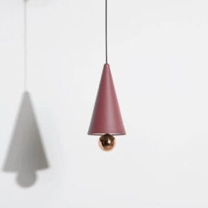 Petite Friture Cherry Small Pendant Light