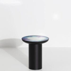 Petite Friture Francis Small Mirror Coffee Table