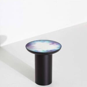 Petite Friture Francis Small Mirror Coffee Table