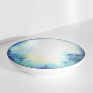 Petite Friture Francis Extra-Large Mirror Coffee Table