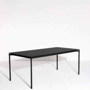 Petite Friture Fromme Rectangular Table
