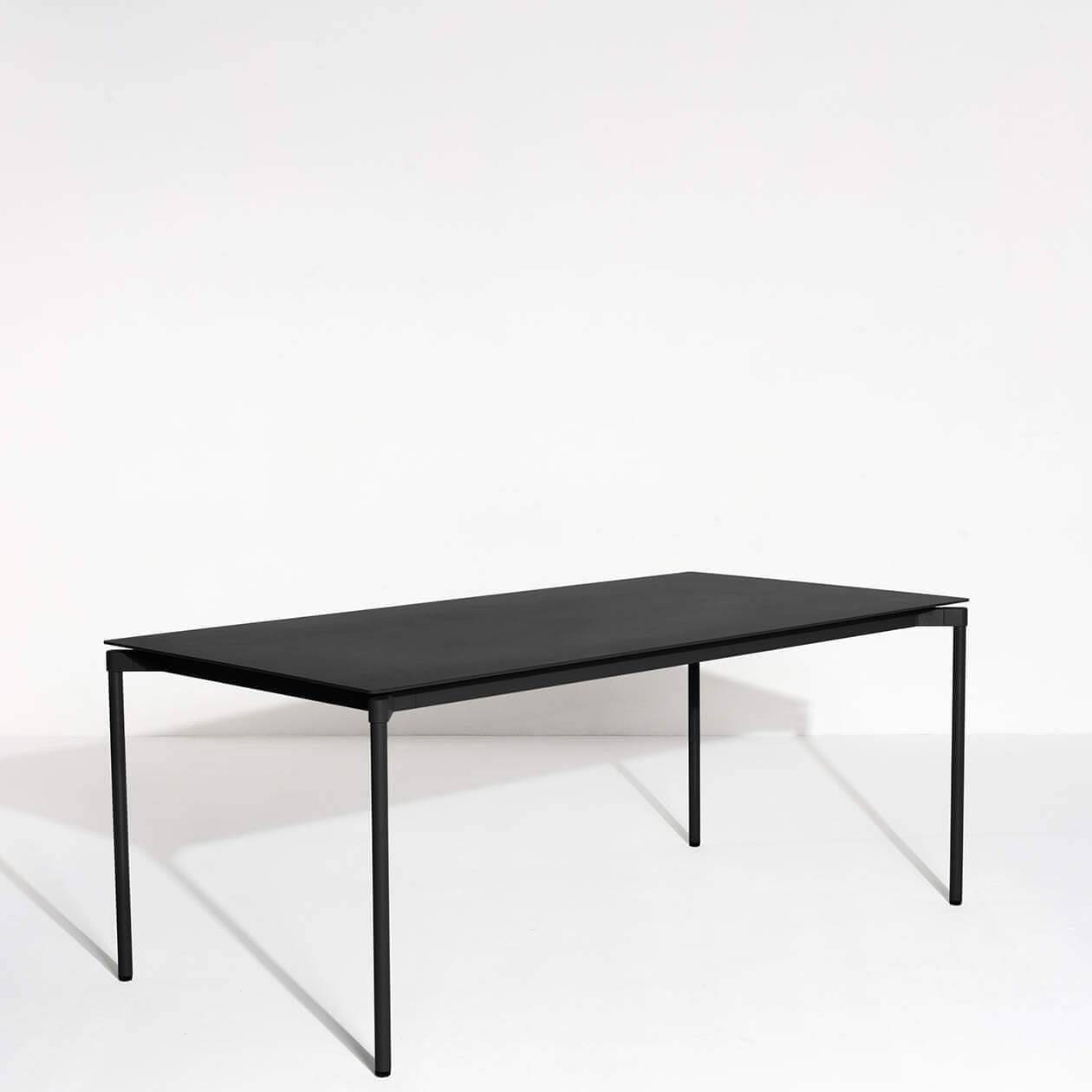 Petite Friture Fromme Rectangular Table Petite Friture Fromme Rectangular Table