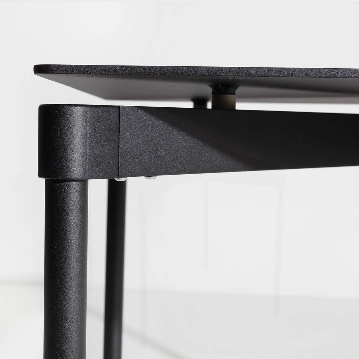 Petite Friture Fromme Square Table Petite Friture Fromme Square Table - Image 3