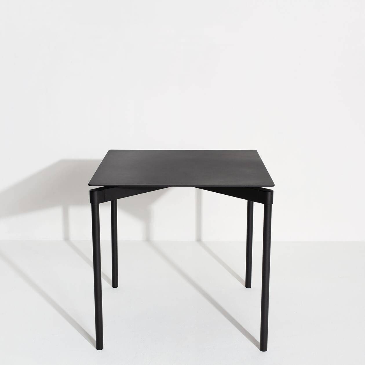 Petite Friture Fromme Square Table Petite Friture Fromme Square Table