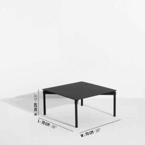Petite Friture Fromme Coffee Table