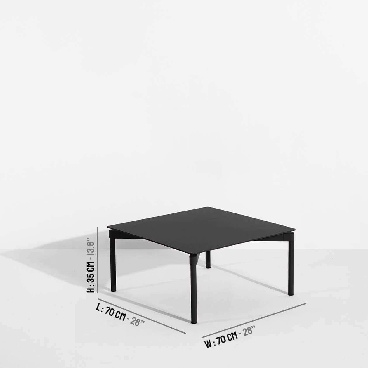 Petite Friture Fromme Coffee Table Petite Friture Fromme Coffee Table - Image 2