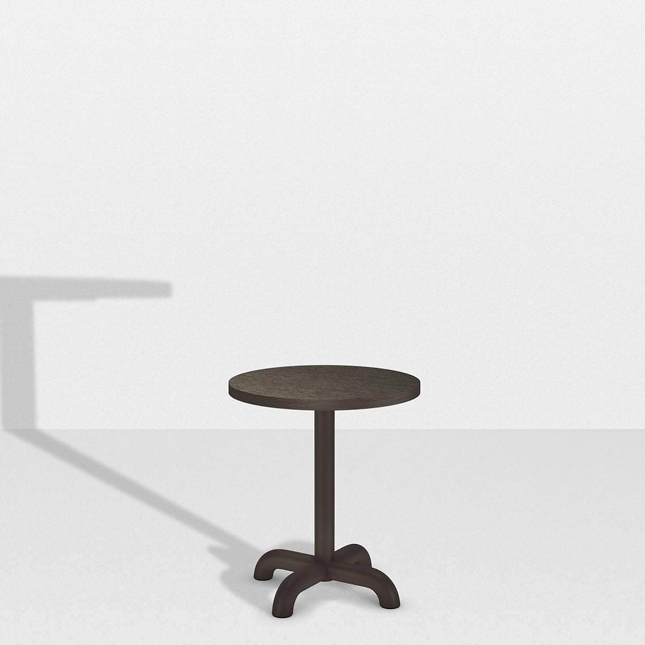 Petite Friture Unify Small Side Table Petite Friture Unify Small Side Table