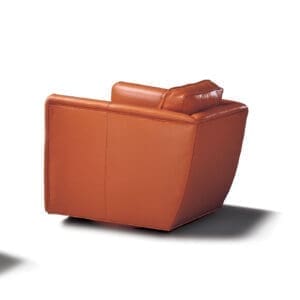 Thayer Coggin Stockton Swivel Chair