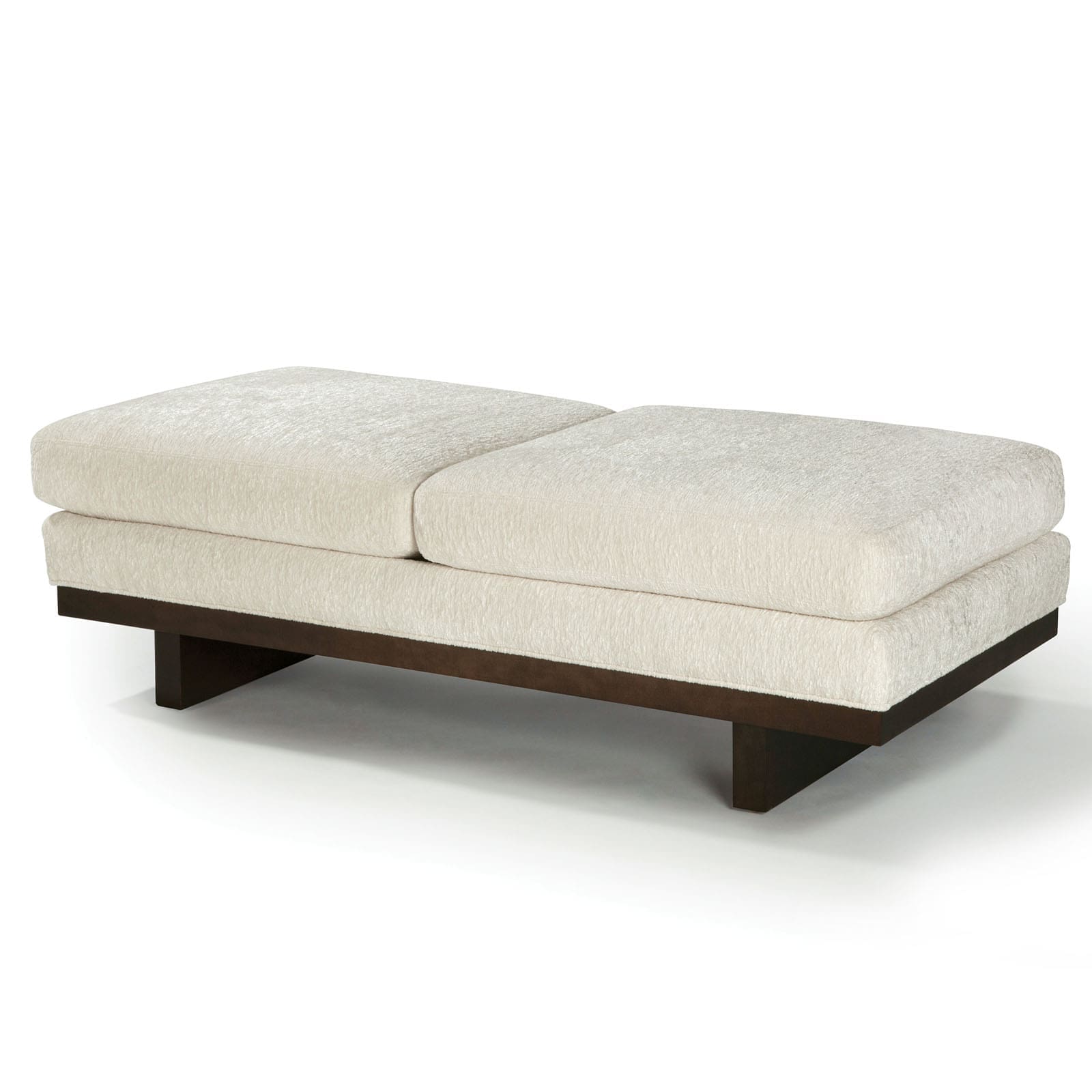 Thayer Coggin LA Collection Bench Thayer Coggin LA Collection Bench