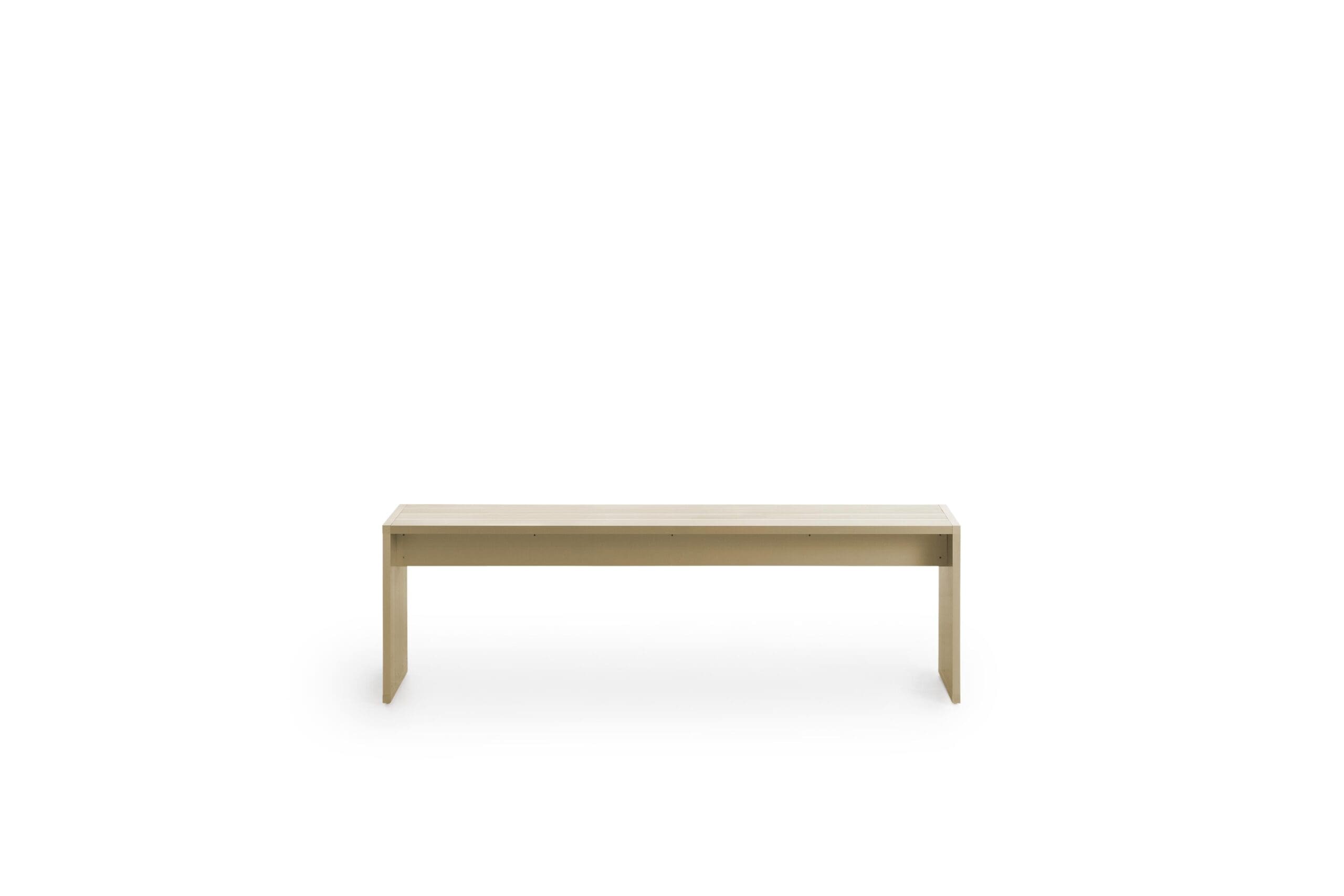 Gandia Blasco GBmodular Bench 140 Gandia Blasco GBmodular Bench 140 - Image 2