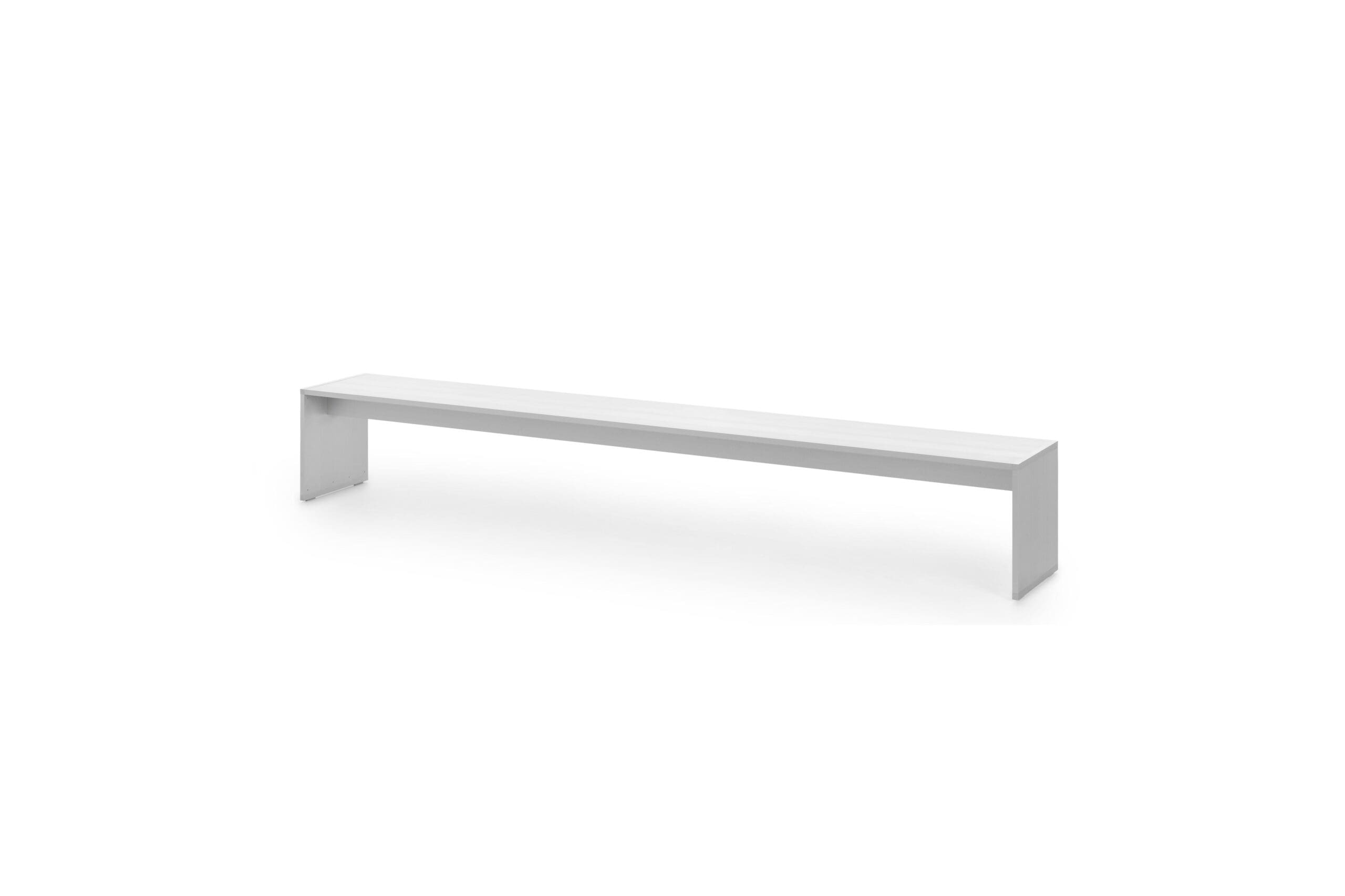 Gandia Blasco GBmodular Bench 290 Gandia Blasco GBmodular Bench 290