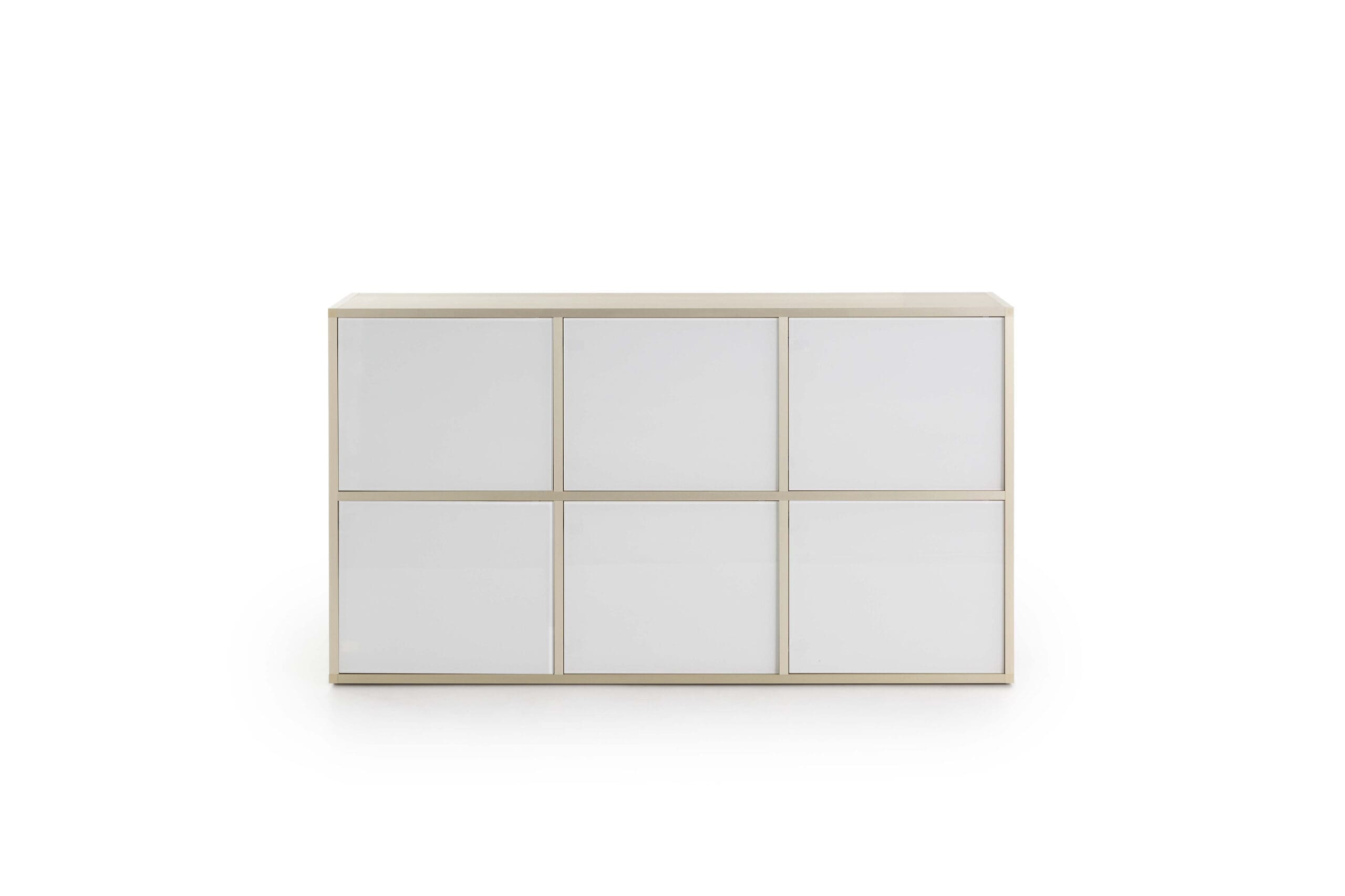 Gandia Blasco GBmodular Shelving Unit Gandia Blasco GBmodular Shelving Unit