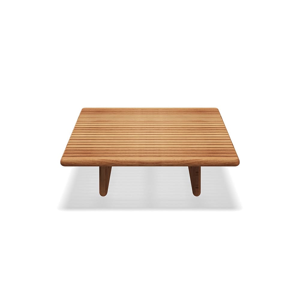 Gloster Deck Coffee Table Gloster Deck Coffee Table