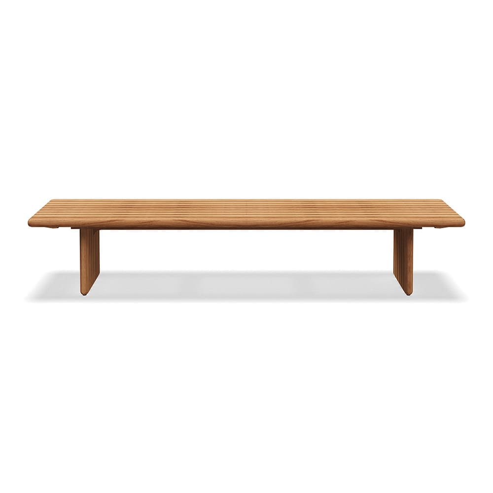 Gloster Deck Sofa Table Gloster Deck Sofa Table