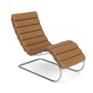 Knoll MR Chaise Lounge