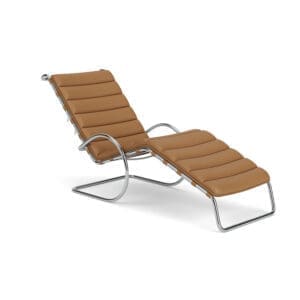 Knoll MR Adjustable Chaise Lounge