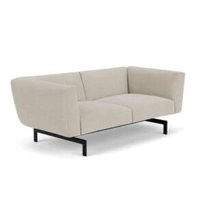 Knoll Avio™ Two Seat Sofa