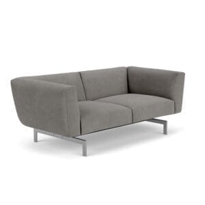 Knoll Avio™ Two Seat Sofa