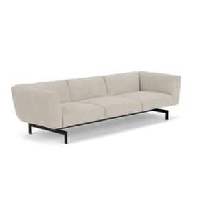 Knoll Avio™ Three Seat Sofa