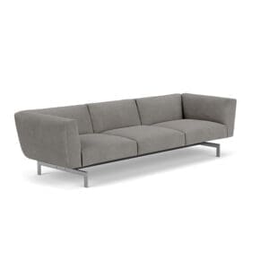 Knoll Avio™ Three Seat Sofa Knoll Avio™ Three Seat Sofa